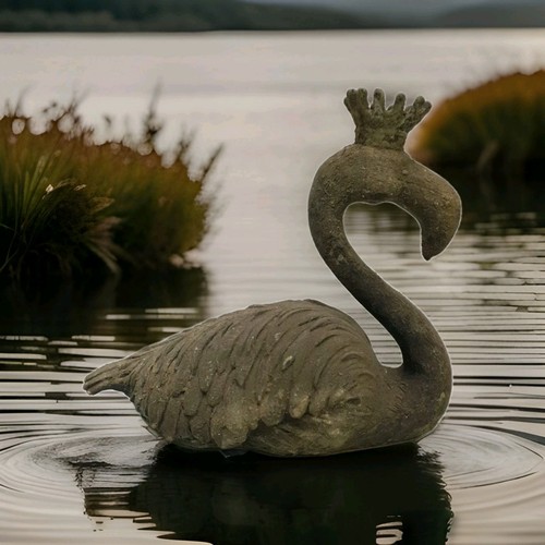 Flamant rose oiseau - flamant, en