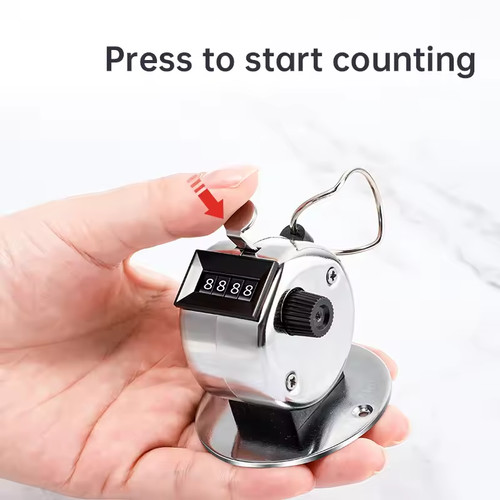 Nouveau compteur numérique - , de