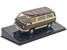 1981 Volkswagen VW T3