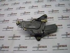 Mazda 6 MK1 Hayon Vitre