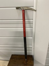 Ancien Piolet Salewa Montagne