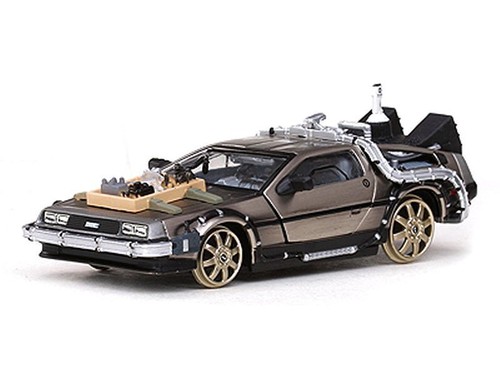 Dmc delorean - dmc, 12