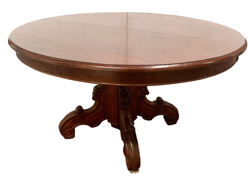 Table salle manger - table, pied
