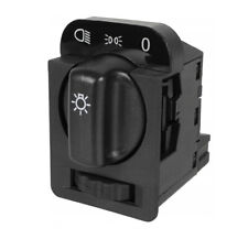 Interrupteur de phare, Opel