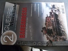 µ? revue 2e Guerre Mondiale