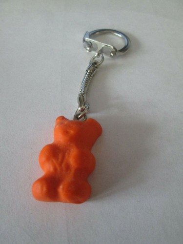 Porte clés bonbon - ",