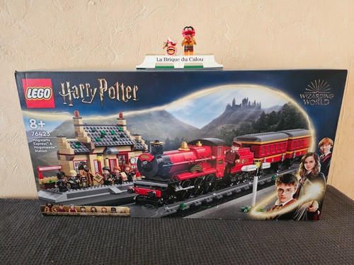 Lego 76423 poudlard express - 76423,