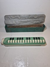 Soprano Hohner Melodica - Made