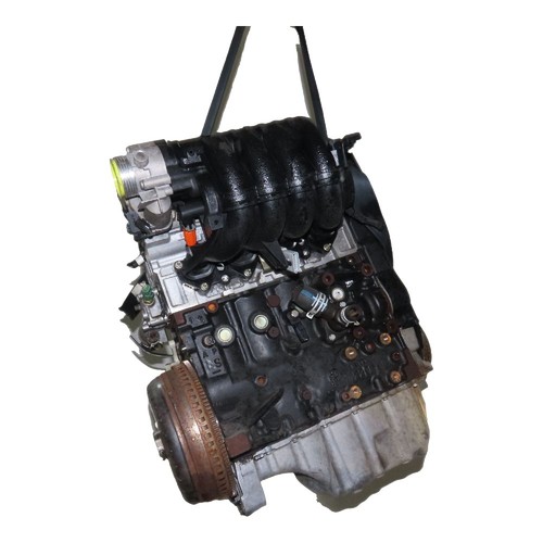 Moteur gaz peugeot - moteur, 307