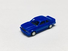 Opel Ascona 400  Bleue - Euro