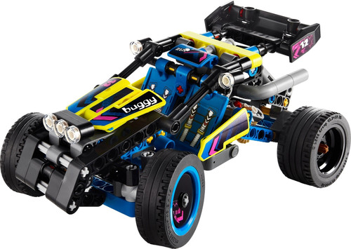 Lego technic 42164 set - lego,
