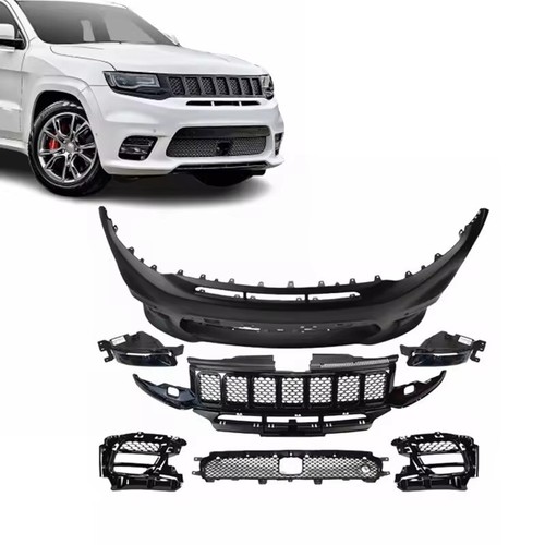 Fit 2017 2021 jeep grand - fit, 2017-2021