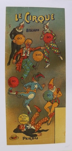Original circus - original,
