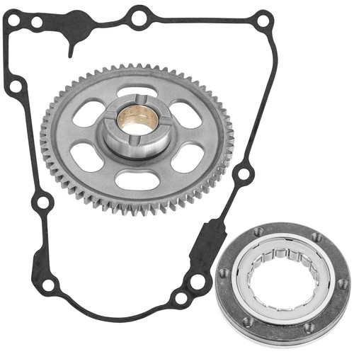 Starter clutch one way bearing - starter,