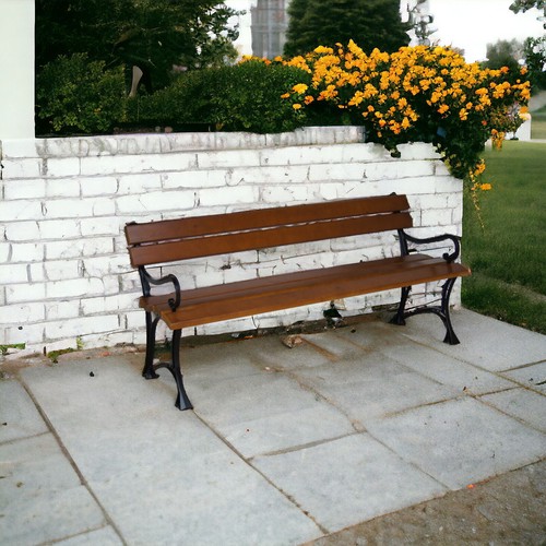 Mobilier jardin bois - mobilier, en