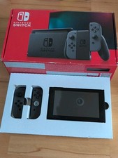 Nintendo switch très bon