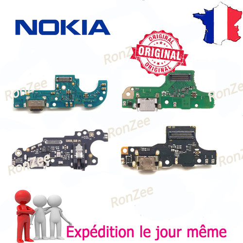 Connecteur charge pour - ✅,