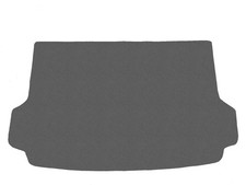 Neuf tapis de coffre GRAPHITE
