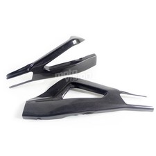 Protections de bras oscillant