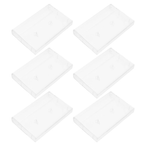 étui rangement pour 6 - de,