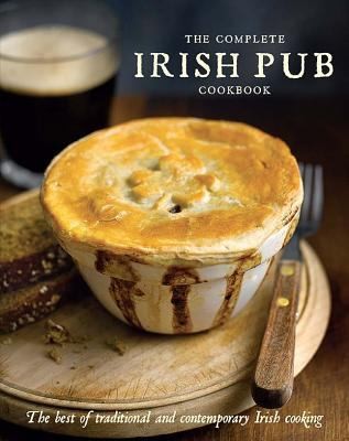 The complete irish - complete, pub