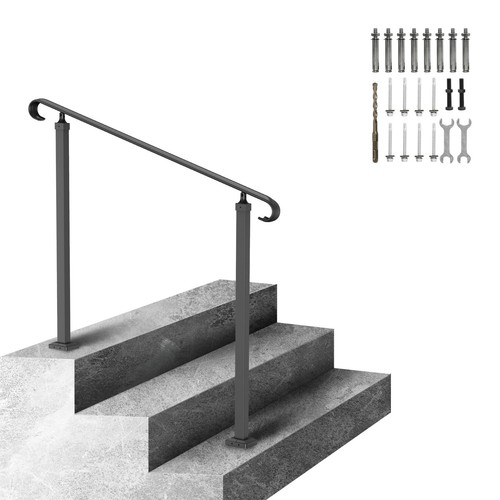 Vevor garde corps rampe - vevor,