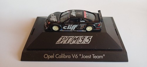 Herpa opel calibra lehto - herpa,