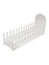 Présentoir à cartes postales