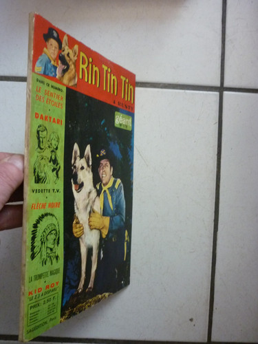 Edition sage rintintin - sage, /