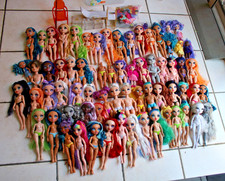 rainbow high RH dolls and accessories take your pick, stands glasses bags