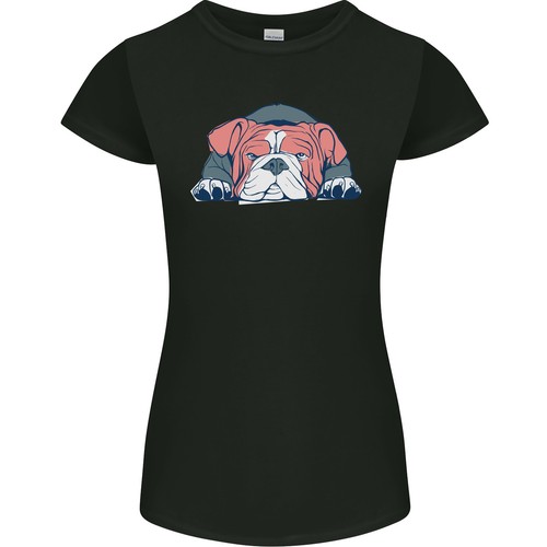 Shirt femme coupe petite - coupe,