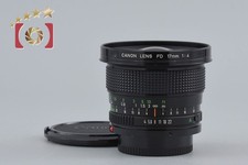 Canon New FD 17mm f/4