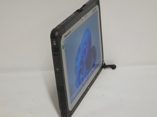 Panasonic toughbook mk2 - panasonic, cf-20