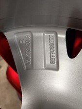 Jante PSA Citroën Picasso 