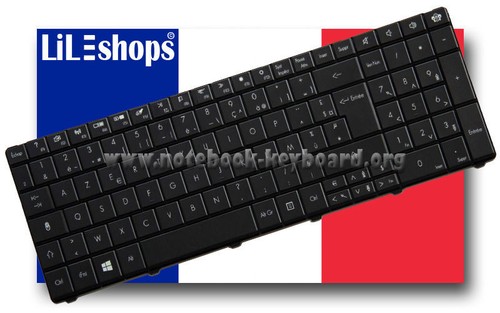 Clavier français original - clavier,