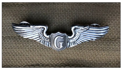 Ww2 insigne pilote - ww2,