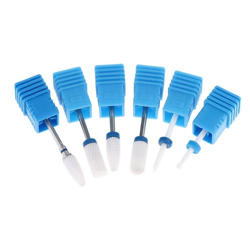 Lot embouts de ponceuse - lot,