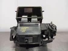 S R bloc de chauffage complet pour MERCEDES-BENZ VITO BASIC-KOMBI (639) 732460