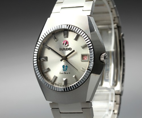 Montre automatique homme