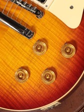 Gibson Custom Shop 60th