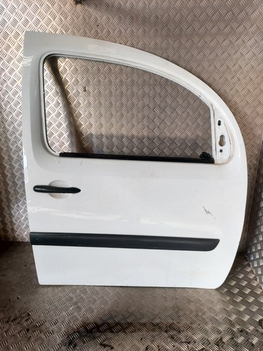 Porte avant droite renault - droite,