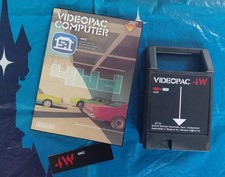 4WD VIDEOPAC Odyssey2