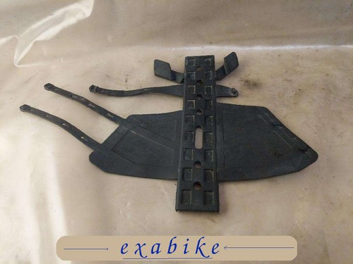 Element caoutchouc pour - element, en