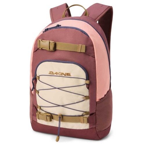 Dakine sac dos grom - dos, 23l