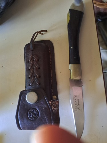 Couteaux david 440c - couteaux,