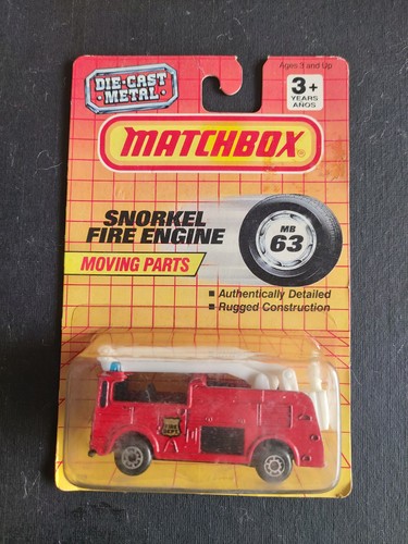 Voiture miniature pompier - miniature,