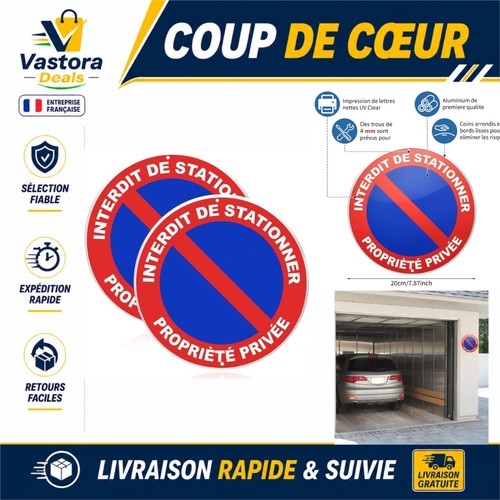 Panneaux interdiction - panneaux, de