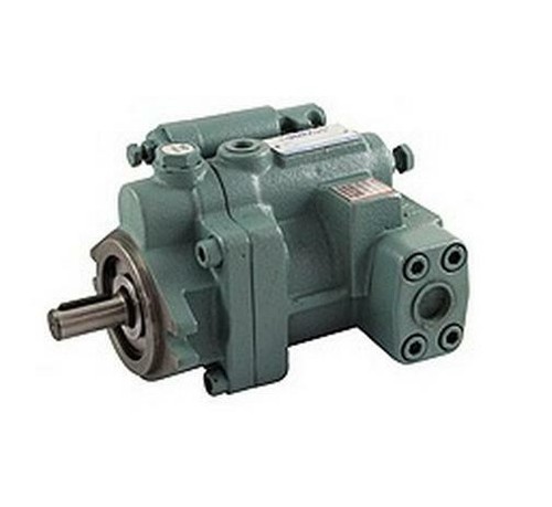 Pompe piston hydraulique à - À,