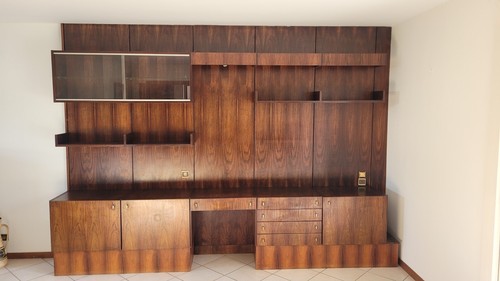 Meubles luigi bartolini - ,