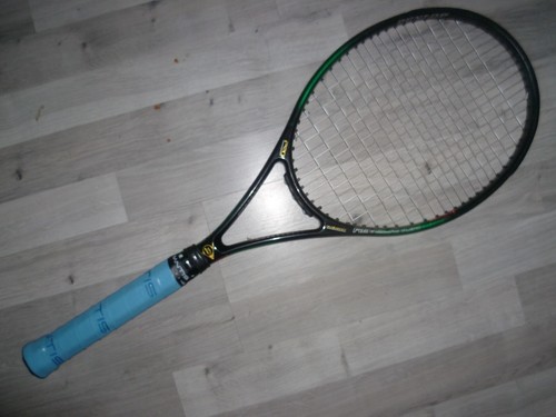 Raquette tennis dunlop - raquette,